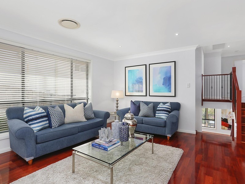 85 Bellevue Avenue, Denistone NSW 2114