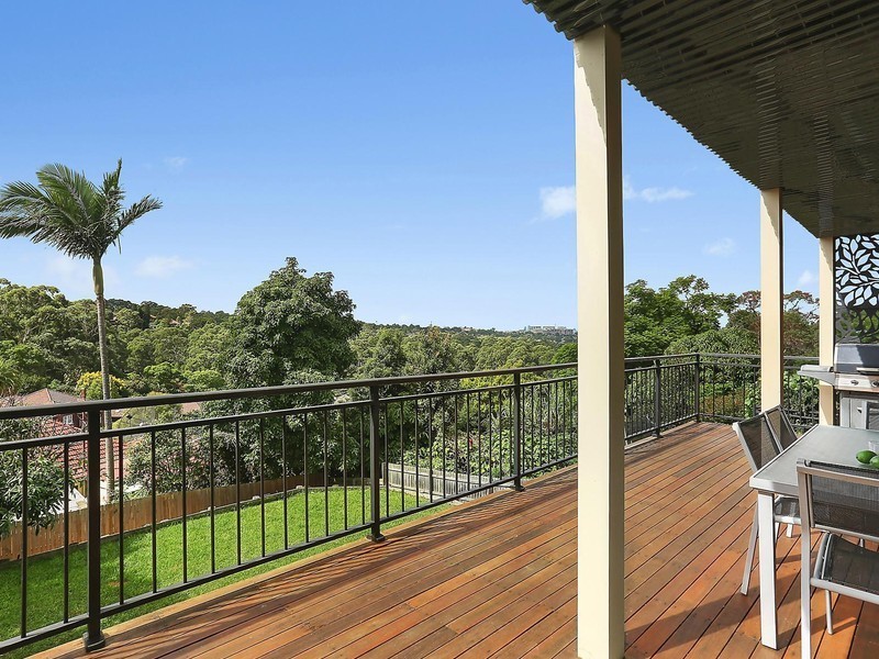 85 Bellevue Avenue, Denistone NSW 2114