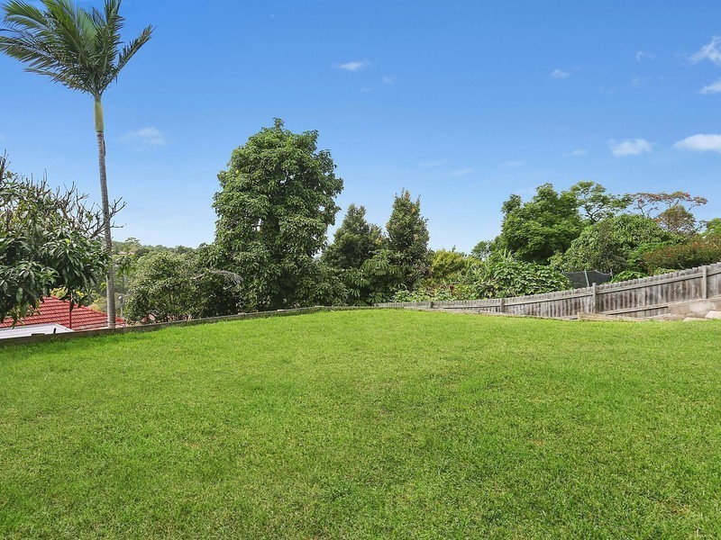 85 Bellevue Avenue, Denistone NSW 2114