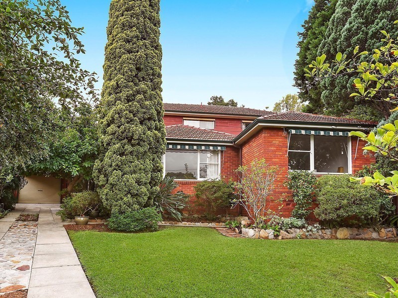 11 Bimbadeen Street, Epping NSW 2121