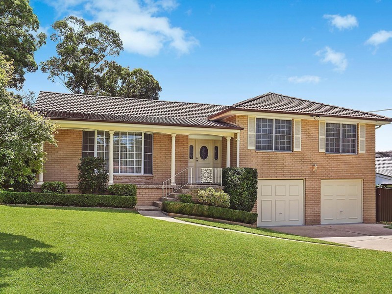 73 Balaka Drive, Carlingford NSW 2118