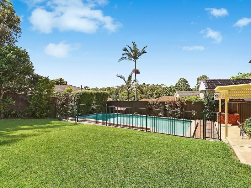 73 Balaka Drive, Carlingford NSW 2118