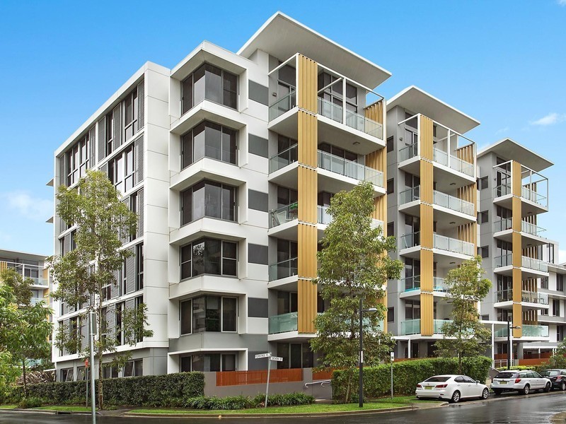 416/4 Seven Street, Epping NSW 2121