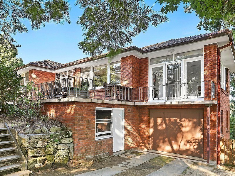 18 Gloucester Road, Epping NSW 2121