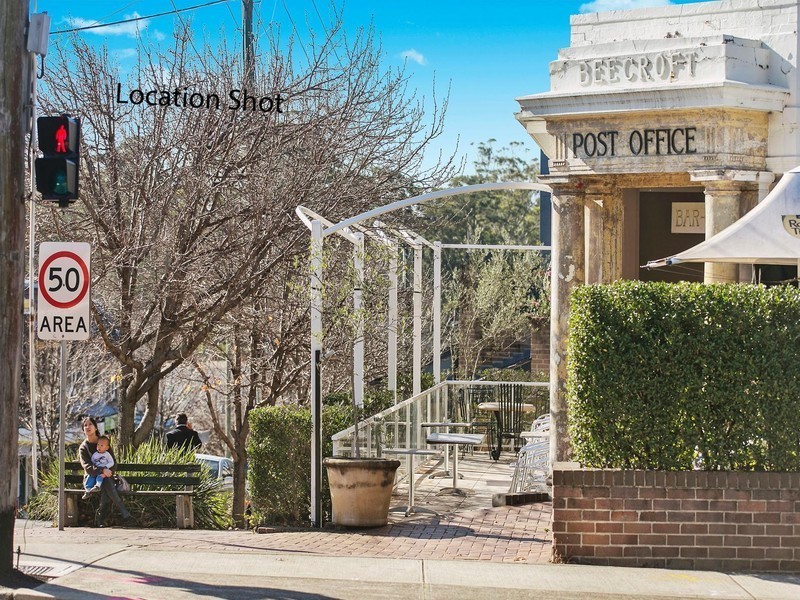 19 Bingara Road, Beecroft NSW 2119