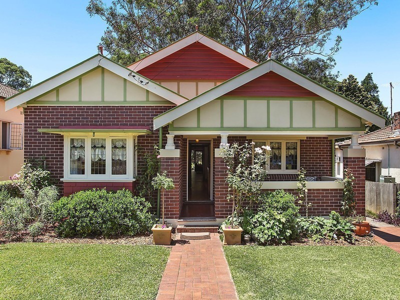 13 Lakeside Road, Eastwood NSW 2122