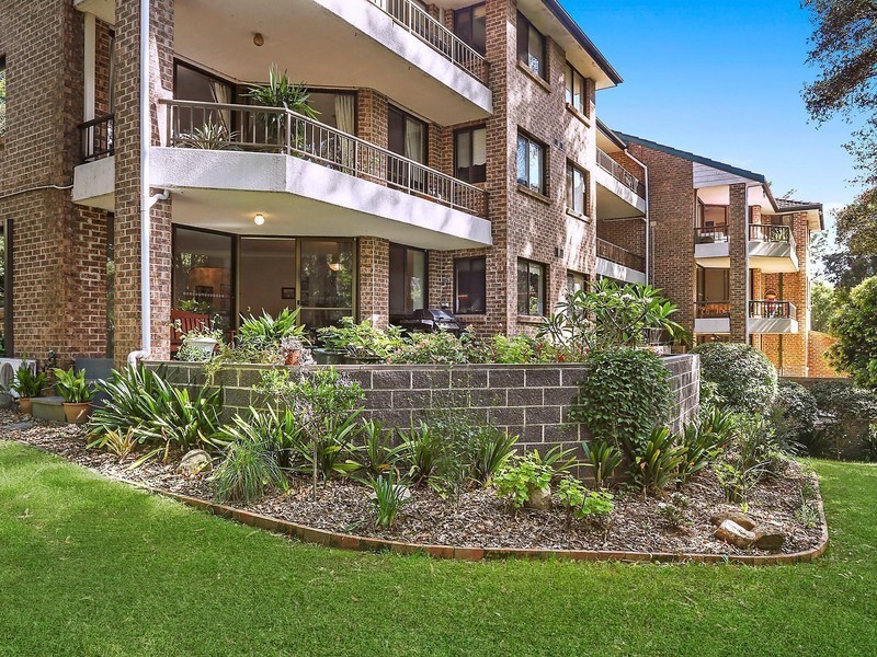 1/13 Carlingford Road, Epping NSW 2121