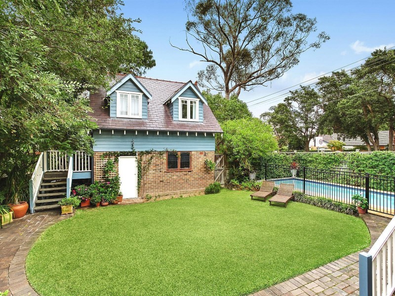 174 Beecroft Road, Cheltenham NSW 2119