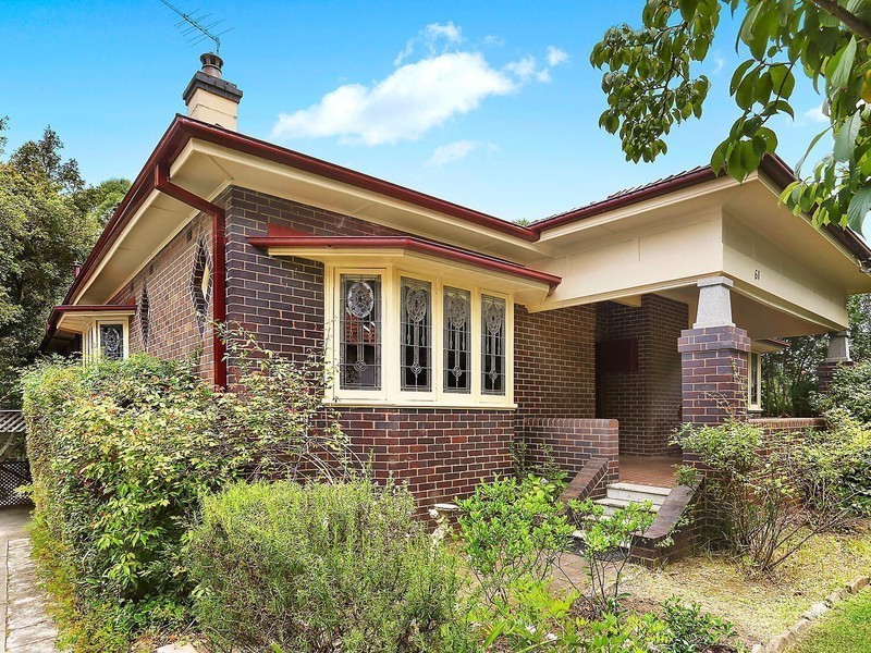 61 Eastwood Avenue, Eastwood NSW 2122