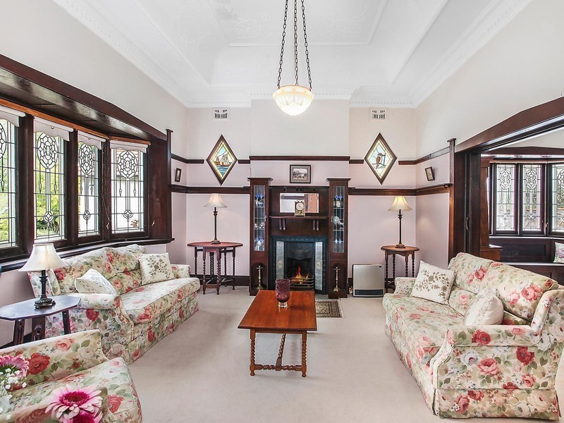 61 Eastwood Avenue, Eastwood NSW 2122