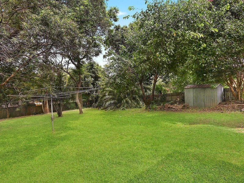 61 Eastwood Avenue, Eastwood NSW 2122