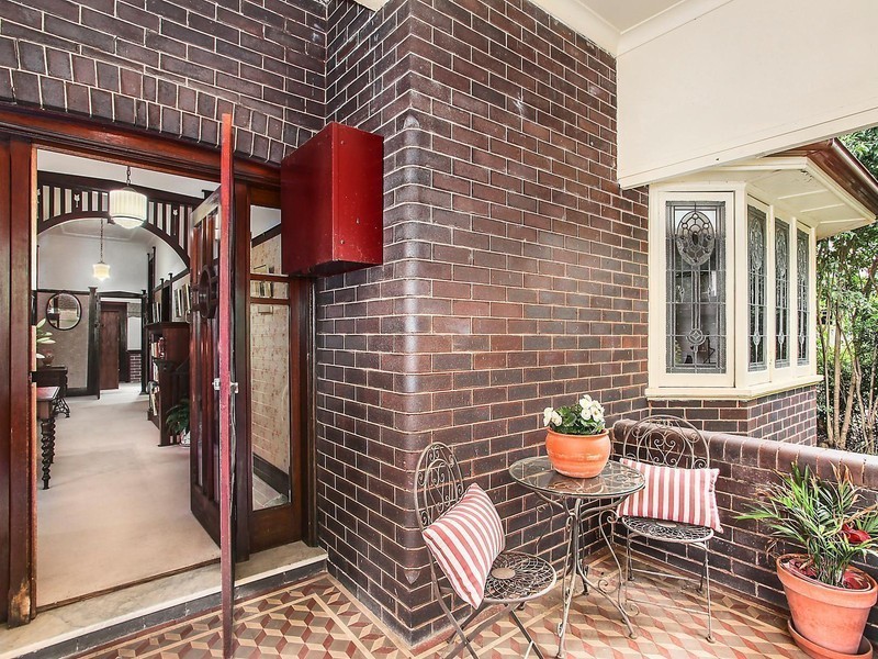 61 Eastwood Avenue, Eastwood NSW 2122