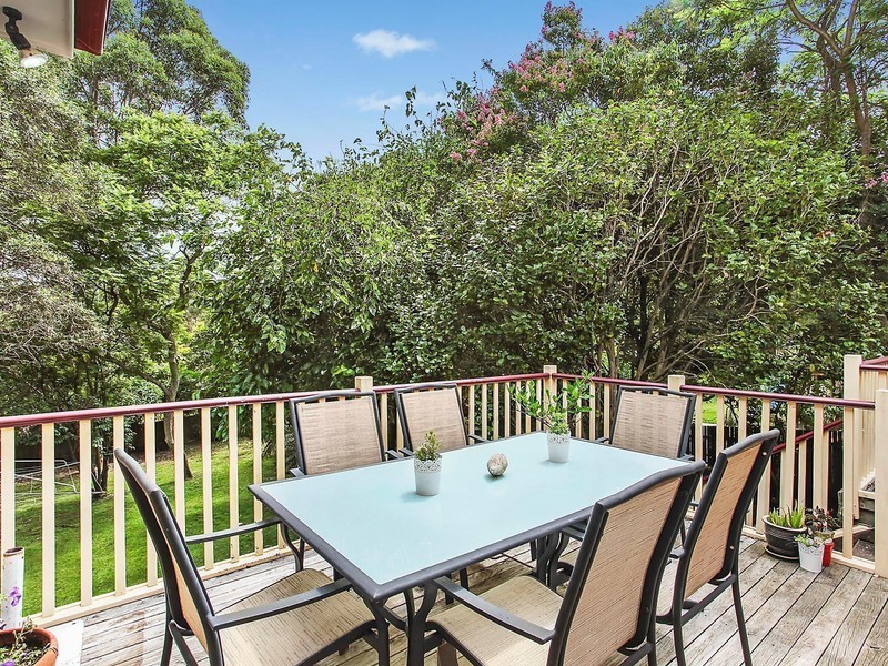 61 Eastwood Avenue, Eastwood NSW 2122