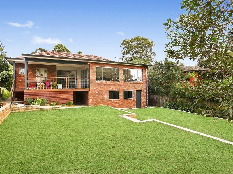 7 Bailey Crescent, North Epping NSW 2121