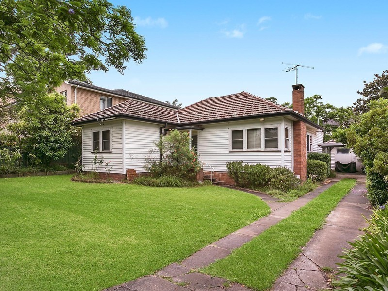 119 Carlingford Road, Epping NSW 2121