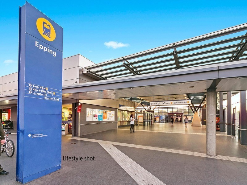 119 Carlingford Road, Epping NSW 2121