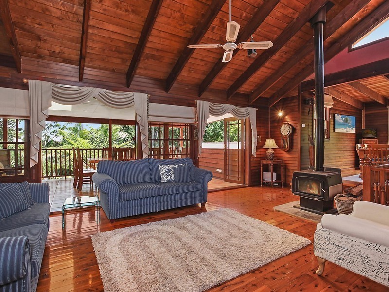 61 Darvall Road, West Ryde NSW 2114