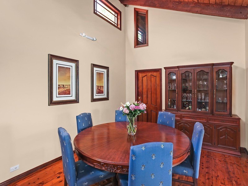 61 Darvall Road, West Ryde NSW 2114