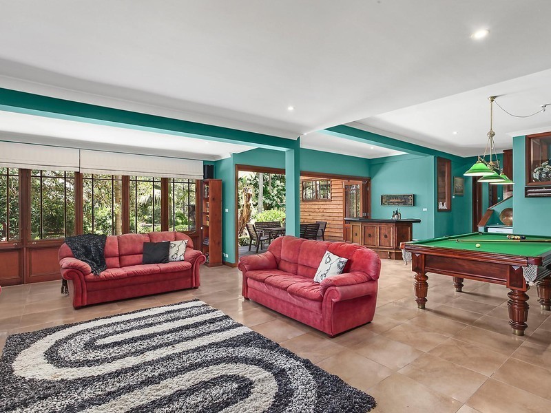 61 Darvall Road, West Ryde NSW 2114