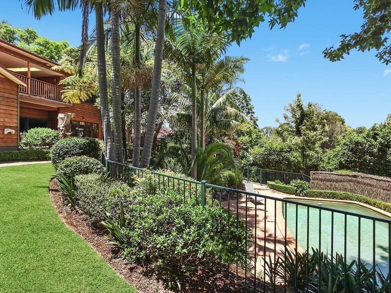 61 Darvall Road, West Ryde NSW 2114