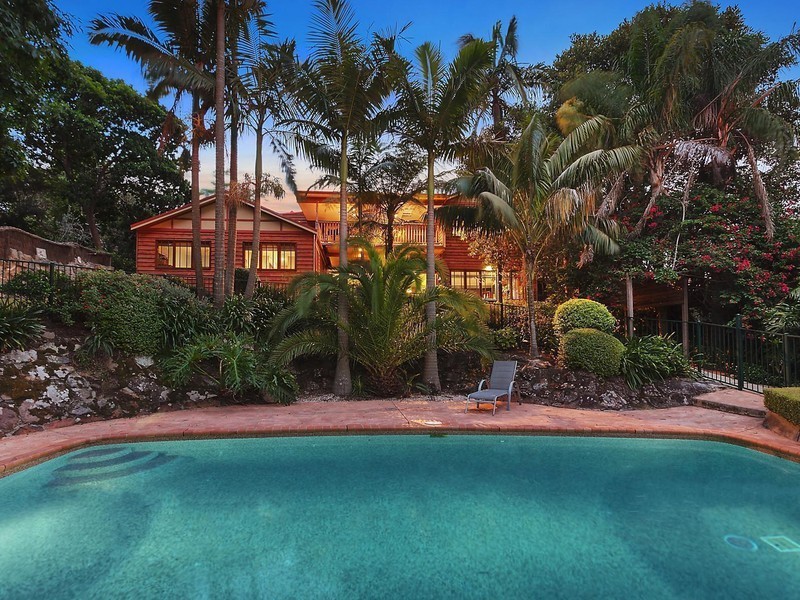 61 Darvall Road, West Ryde NSW 2114