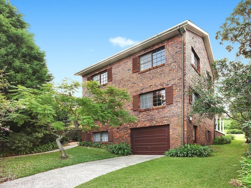 26 Sluman Street, Denistone West NSW 2114