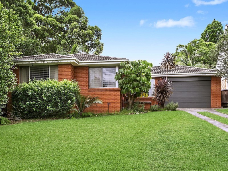34 Leicester Street, Epping NSW 2121