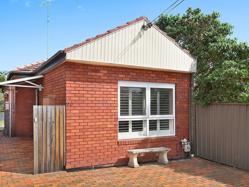 65 Balaclava Road, Eastwood NSW 2122