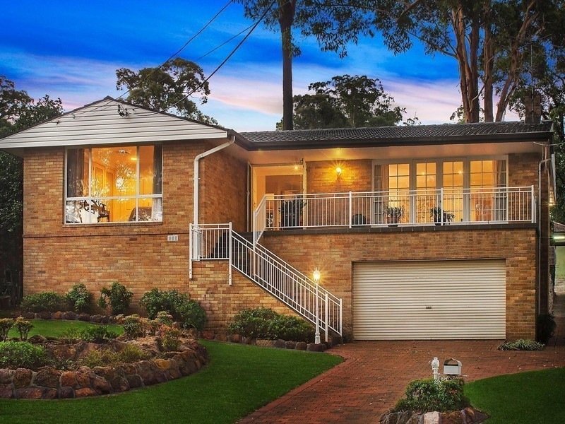 39 Bingara Road, Beecroft NSW 2119