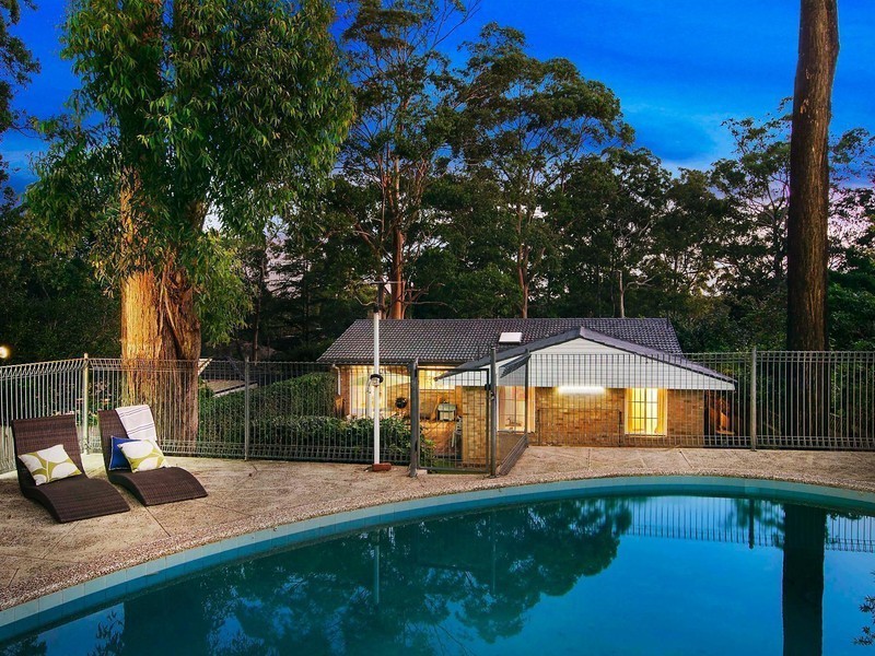 39 Bingara Road, Beecroft NSW 2119