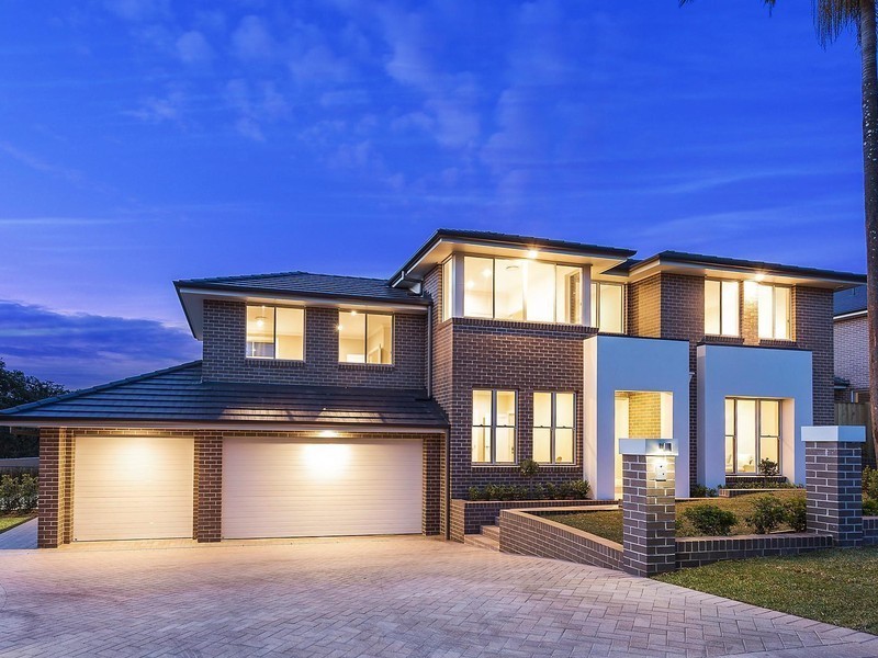 48A Range Road, West Pennant Hills NSW 2125