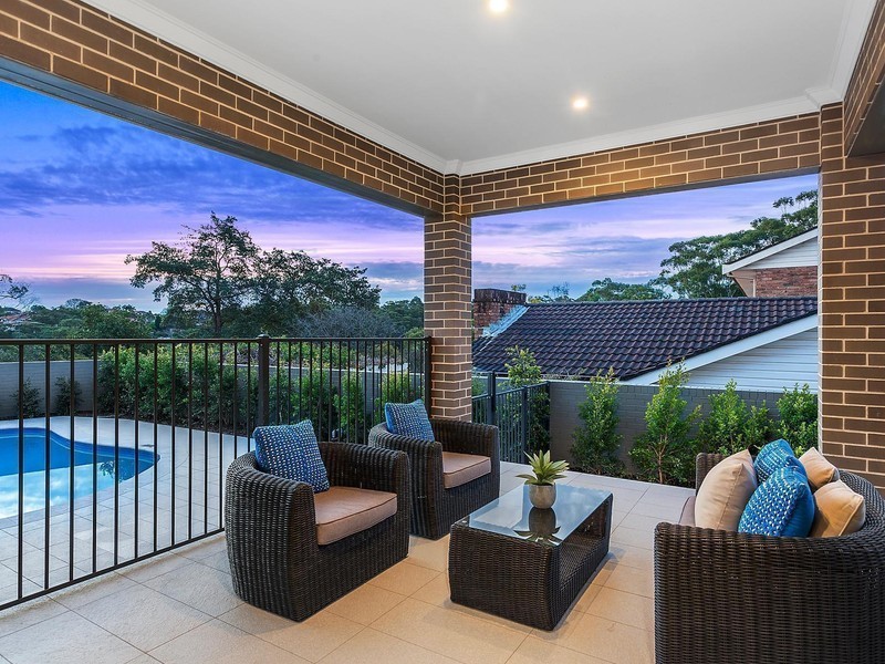 48A Range Road, West Pennant Hills NSW 2125