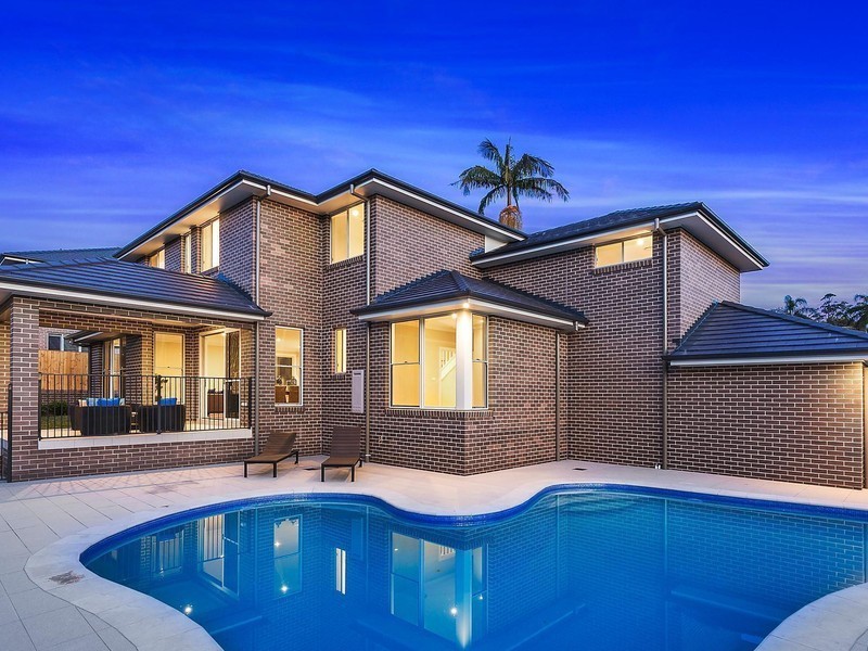 48A Range Road, West Pennant Hills NSW 2125