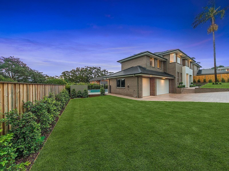 48A Range Road, West Pennant Hills NSW 2125