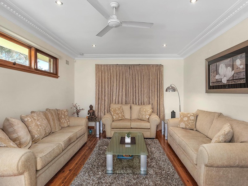 21 Torquil Avenue, Carlingford NSW 2118