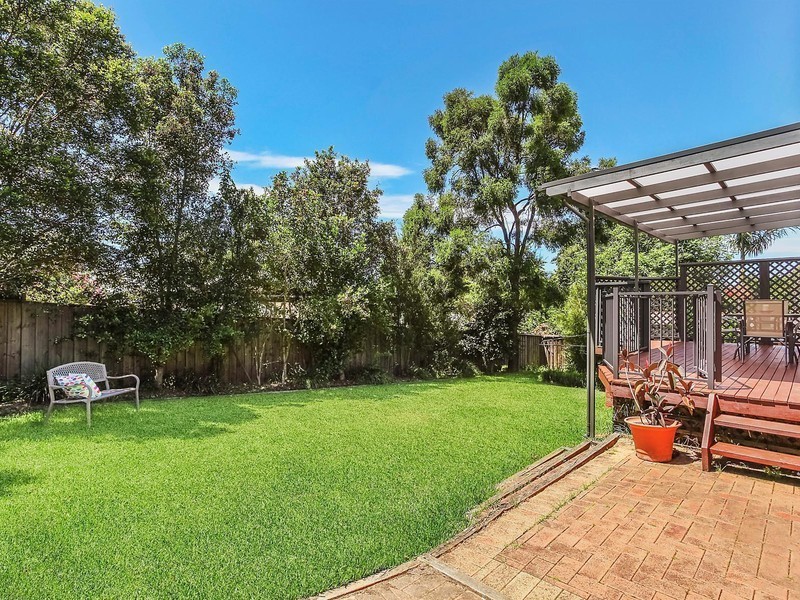 21 Torquil Avenue, Carlingford NSW 2118