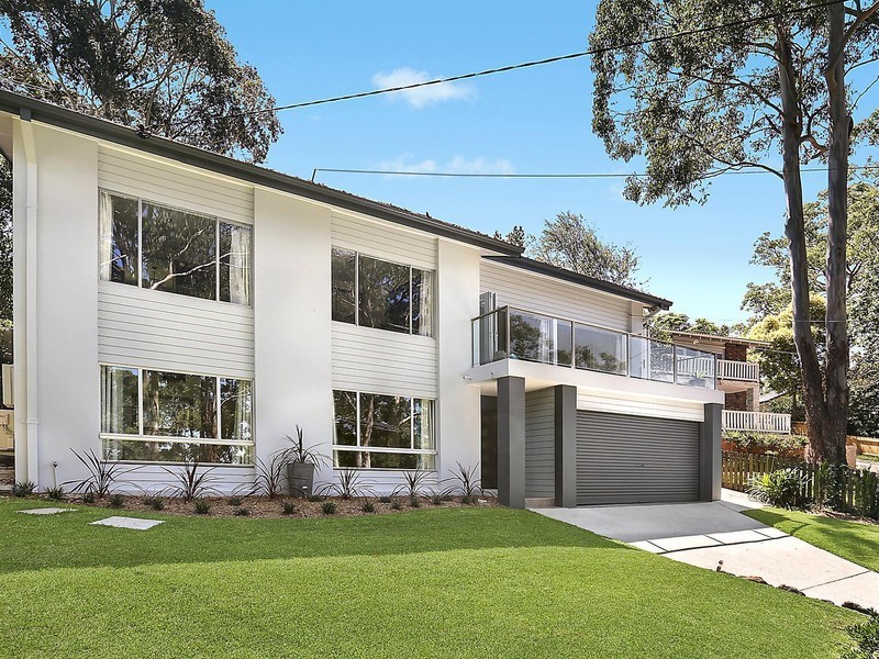 23 Rodney Avenue, Beecroft NSW 2119