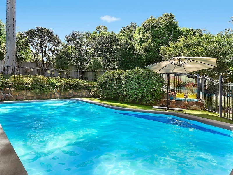 23 Rodney Avenue, Beecroft NSW 2119