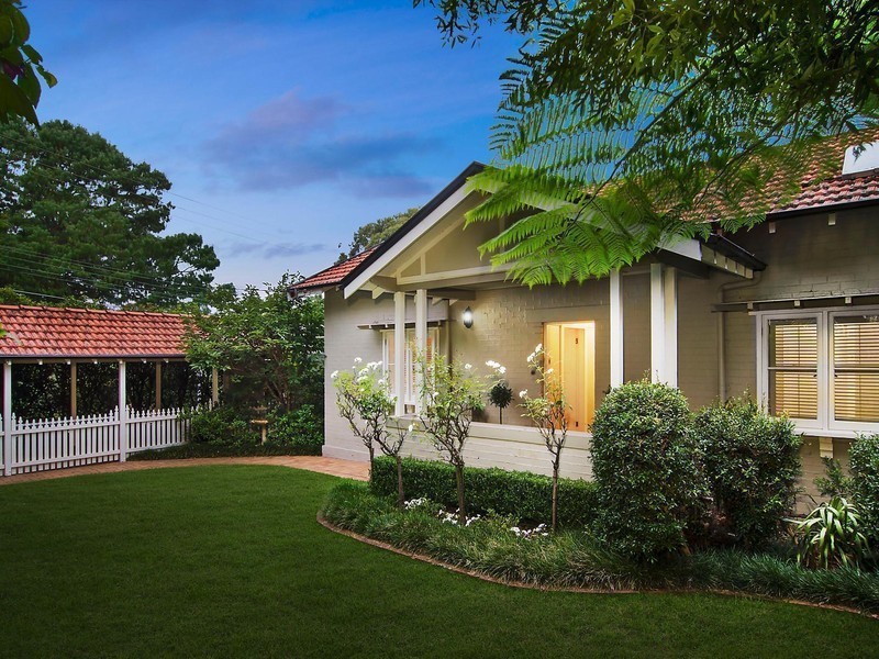 32 Brucedale Avenue, Epping NSW 2121