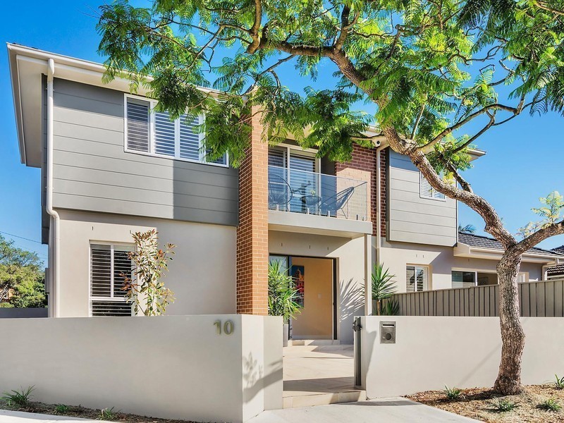 10 Richmond Street, Denistone East NSW 2112