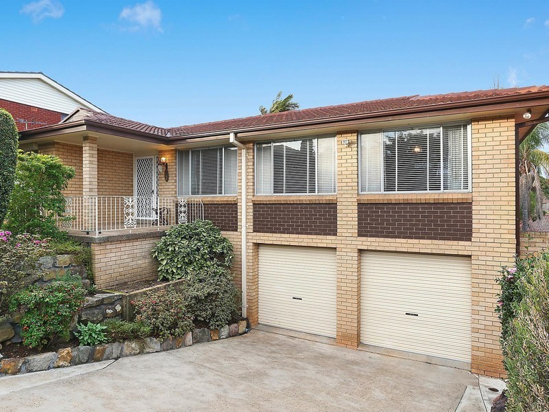 16 Wyburn Avenue, Carlingford NSW 2118