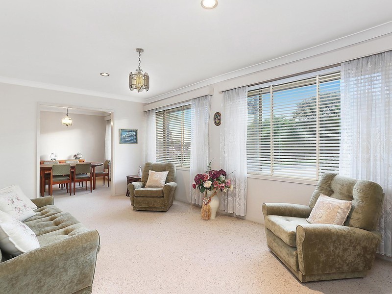 16 Wyburn Avenue, Carlingford NSW 2118