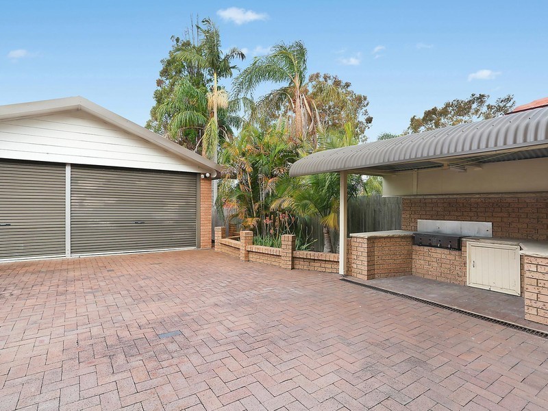 16 Wyburn Avenue, Carlingford NSW 2118