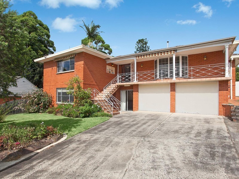 75 Cliff Road, Epping NSW 2121