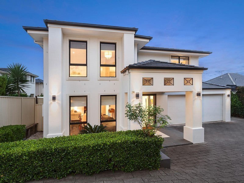 27 Jonquil Parade, Kellyville NSW 2155