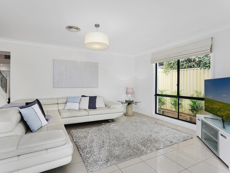 27 Jonquil Parade, Kellyville NSW 2155