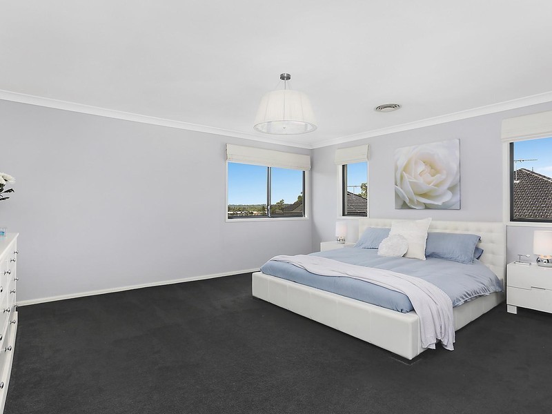 27 Jonquil Parade, Kellyville NSW 2155