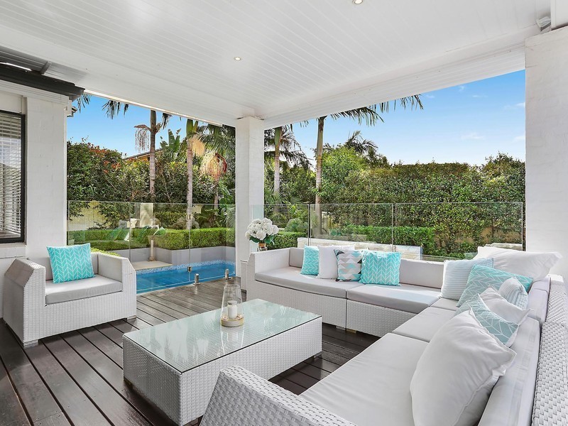 27 Jonquil Parade, Kellyville NSW 2155