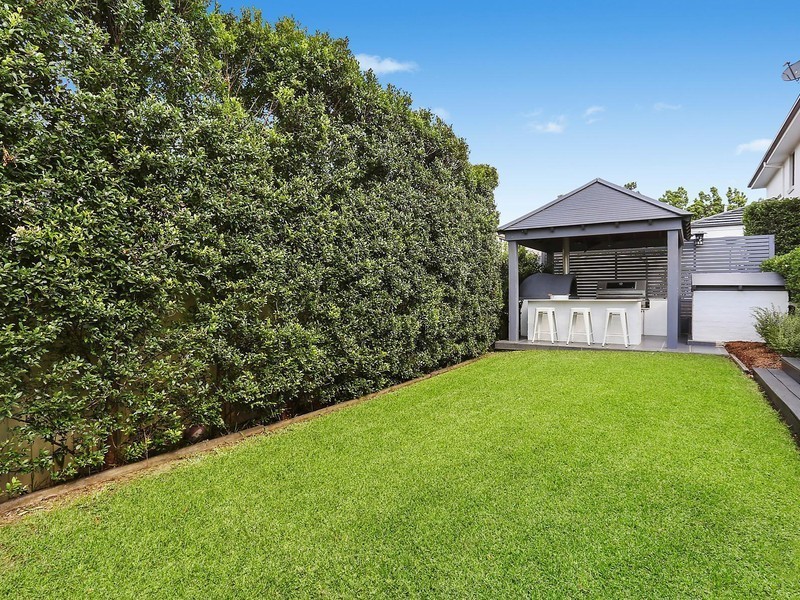 27 Jonquil Parade, Kellyville NSW 2155
