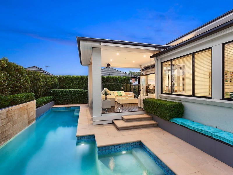 27 Jonquil Parade, Kellyville NSW 2155